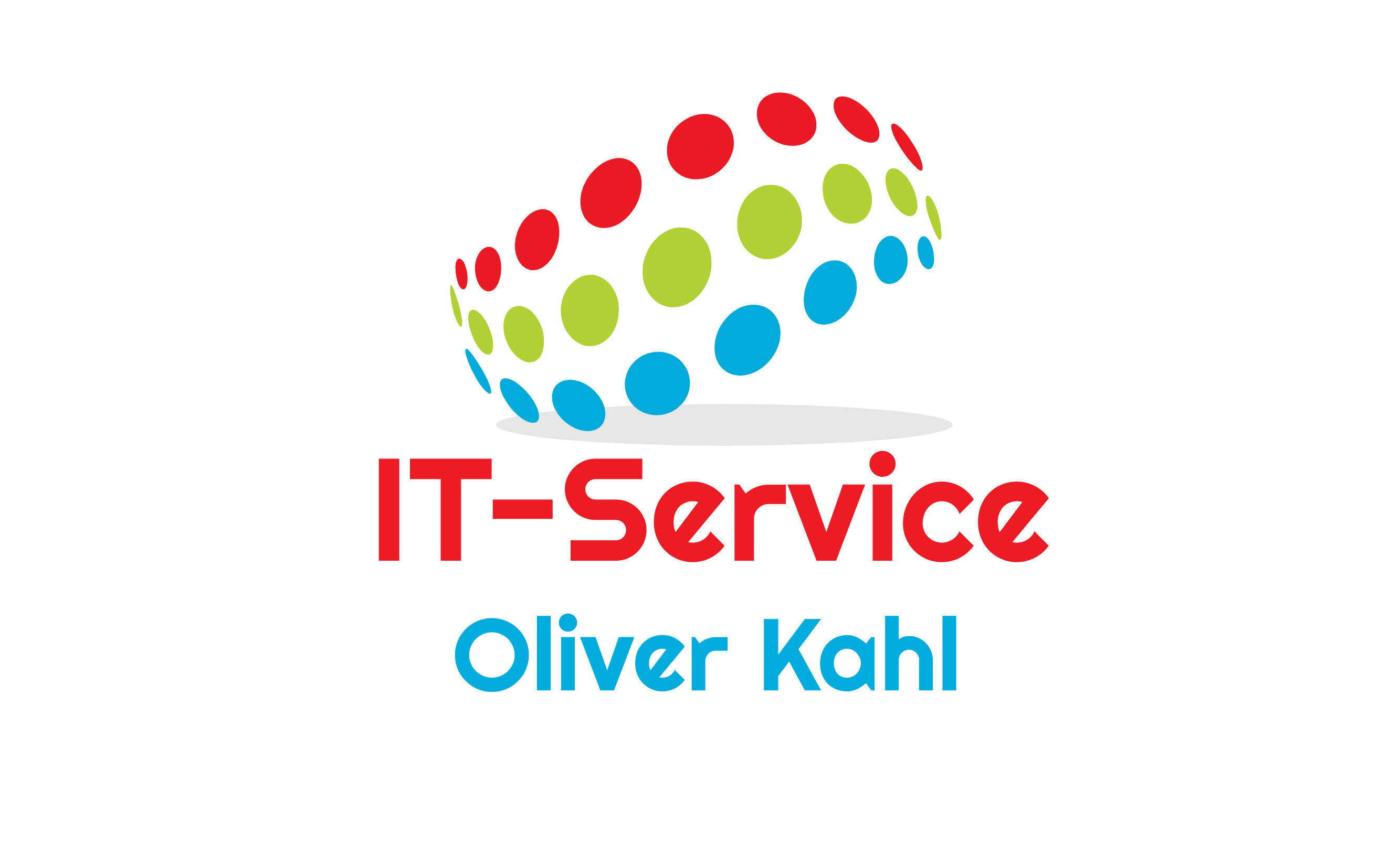 IT Service Oliver Kahl